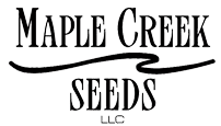 Maple Creek Seeds logo