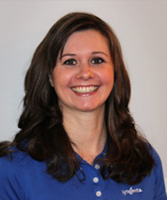 Rachel Sindelar, Owner of Maple Creek Seeds